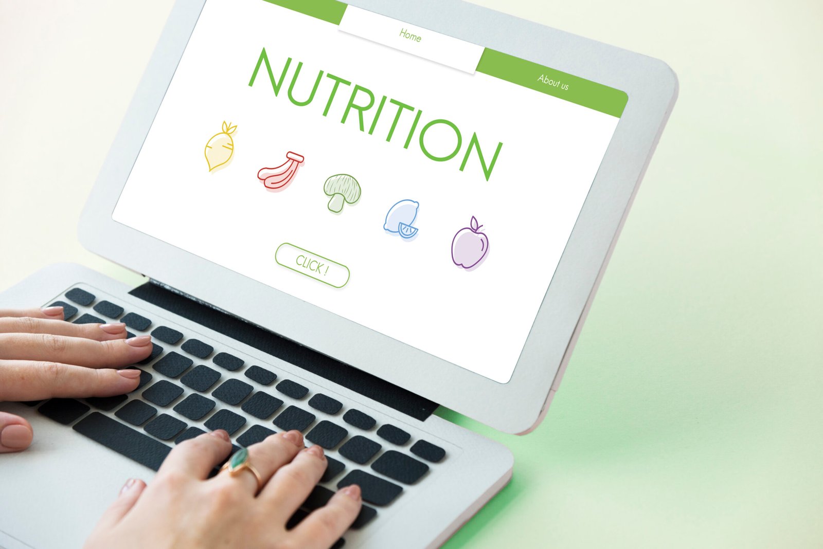 Personalized Nutrition