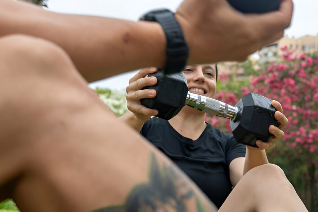 Fitness
