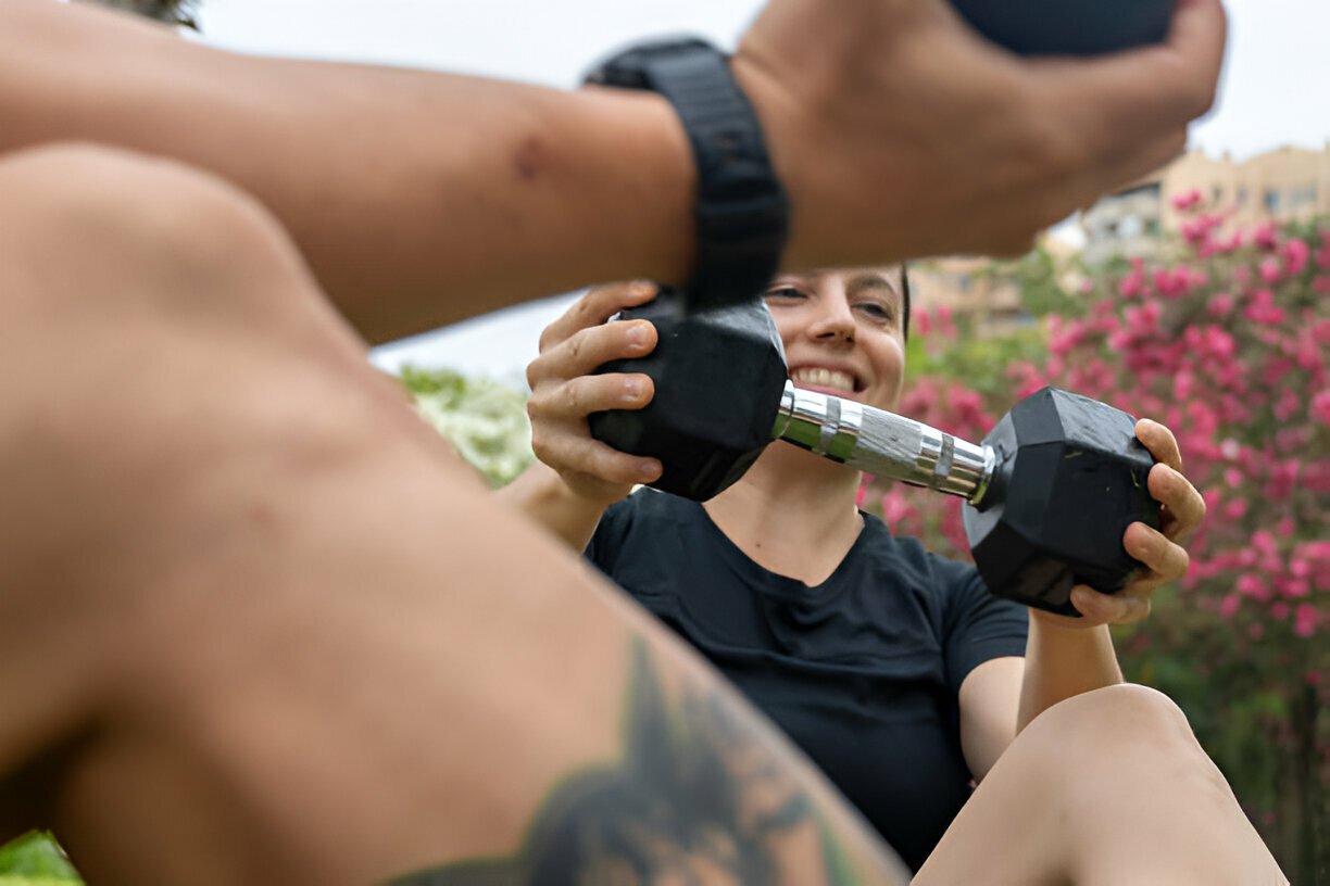 Fitness